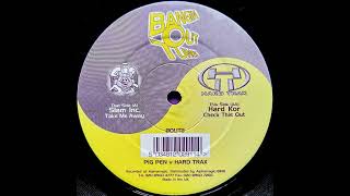 Hard Kor - Check This Out