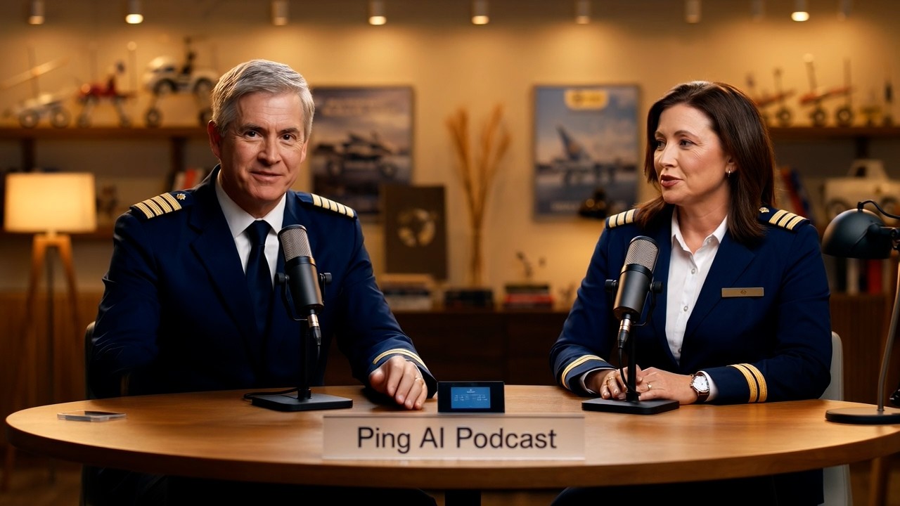 The Physics of the Career: Why Seniority Drives Advancement