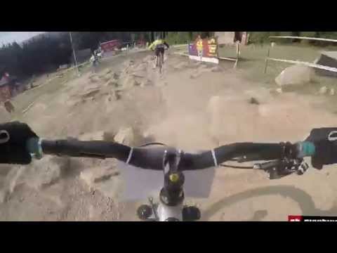 4X ProTour, 4X Revelations   Track Preview