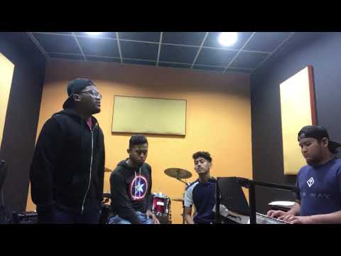 DAMAILAH ANAK SYURGA - MARHÆN Short Cover (Tribute to Anak2 Tahfiz Darul Ittifaqiyah)