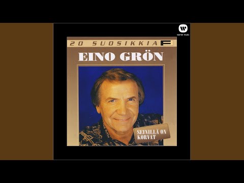 Niin paljon kuuluu rakkauteen - Love Is a Many Splendored Thing