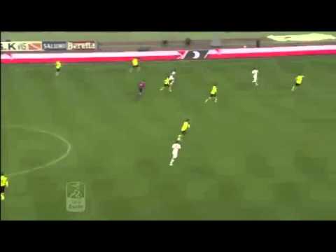 Archivio Bari Calcio - Bari-Padova 3-0 2012-2013 Caputo,Ghezzal,Caputo