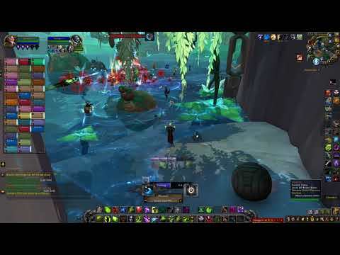 1/1500 mount misclick (Hirukon Strange Goop)