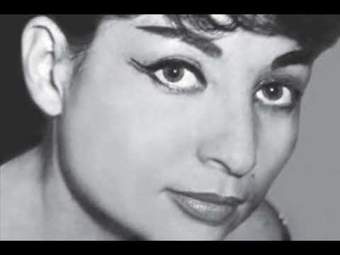 Natasza Zylska - Mexicana