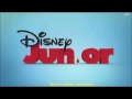 Disney Junior ID Train