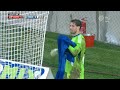 video: Álex Vallejo gólja a Mezőkövesd ellen, 2023