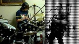 fractures in plaster-superchunk cover by tyler and paradoxy verse 1 version 2