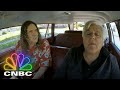 Jay Leno And Weird Al Take A Stroll Down Memory Lane | CNBC Prime