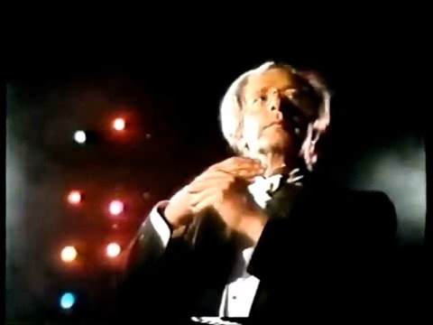 Vintage Handheld Calculator Commercial (Bernie Kopell, 1976)