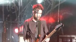 Chevelle - Vitamin R (Leading Us Along) LIVE [HD] 5/13/17