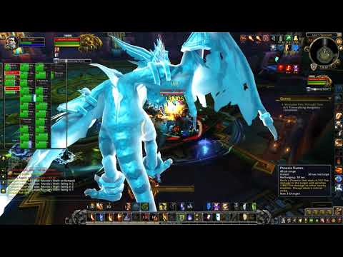 Conclave of the Chosen NM