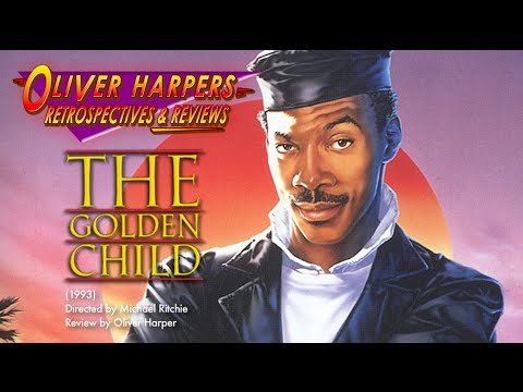 The Golden Child (1986) Retrospective / Review