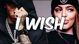 Central Cee x Bryn type Beat 'I wish' (FREE Emotional Drill Type Beat)