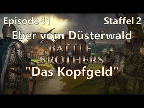 "The Bounty" | Episode 41 Season 2 | The Boars of Mirkwood | Battle Brothers