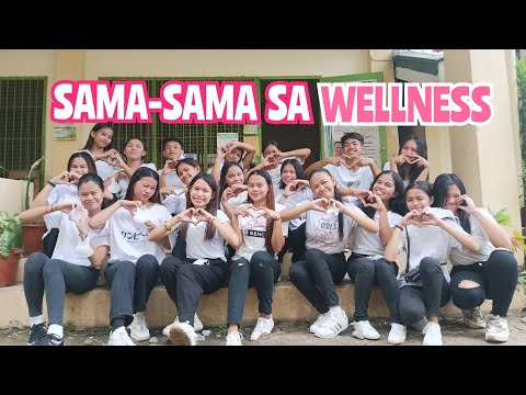 SAMA-SAMA SA WELLNESS 2022