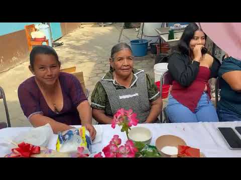 Serenata Día de las madres SANTA LUCIA OCOTLAN OAXACA MÉXICO