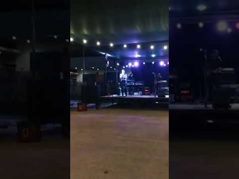 Feria de Úbeda - Prueba de Sonido