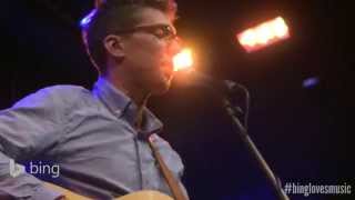 Justin Townes Earle - Burning Pictures (Bing Lounge)