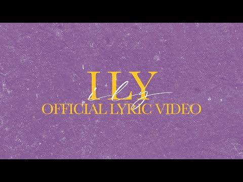 ILY (live) -  (I Love You)