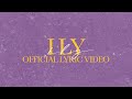 ILY (live) -  (I Love You)