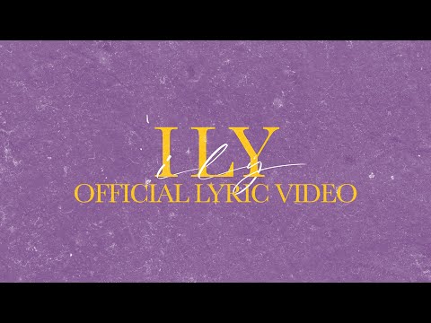 Thumbnail for ILY video