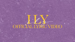 ILY | planetboom | Official Lyric Video