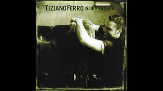 Tiziano Ferro Despidiendoteahogo