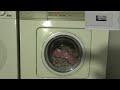 Hoover Logic A3670 White Cotton 95 C