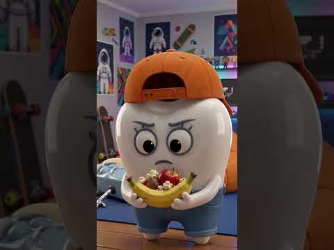 ¡Oh, No! ¡La Aspiradora Está Atascada! 🧹😮 | ¡Bebé, Vamos a Limpiar el Desorden!