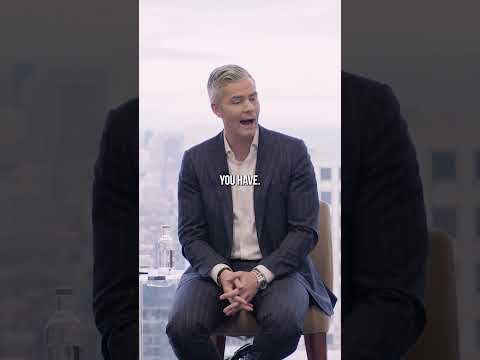 CEO explains competence vs confidence