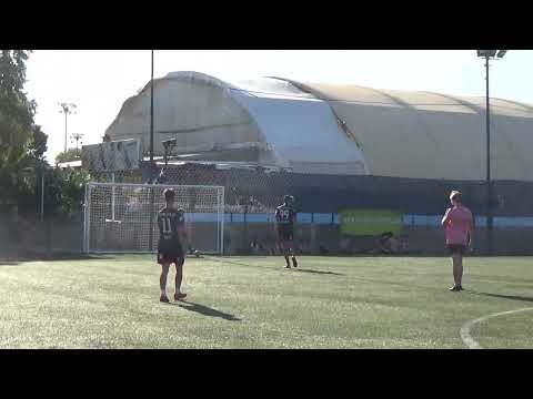 PAPALETA vs IMPARABLE POUNETA   Amistoso