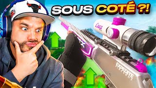 La MK2 est-elle SOUS COTÉE ????