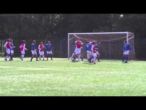 Rohda'76 5 - Sportlust'46 8