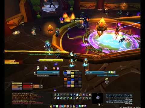 Sk Gaming vs Eredar Twins