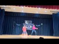 Couple Dance Tune Mari Entriyan