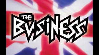 The Business  - Crime Of The Century