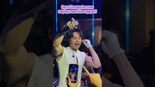 SAM CONCEPCION MAS LALONG PUMOGI NGAYON! MASCULINE YARN! #samconcepcion #spotted