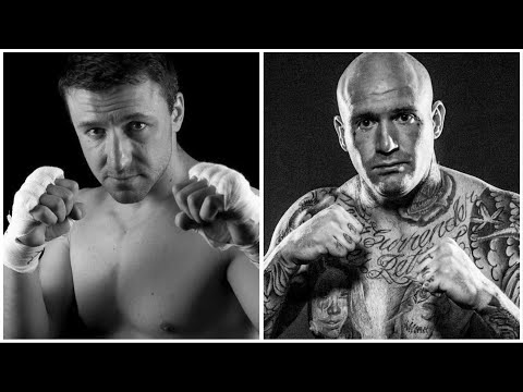 Epic 38: Gökhan Cicekliyar vs. Chuck Canady - 05.18.18