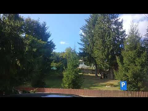 Muzeul Chihlimbarului, Colți, Buzău