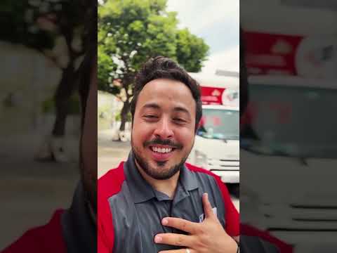 SF Bay Area Moving video.