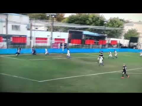 Doble atajada , Primera C ARGENTINA