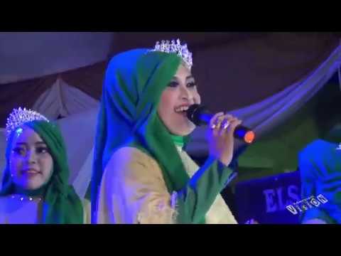 KOTA SANTRI HJ - NURJANA - EL SIDA QHOSIDAH SEMARANG