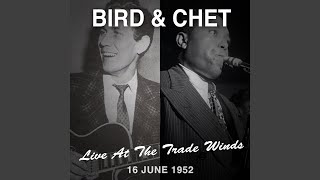 Medley: Back Home Again in Indiana / Donna Lee (Live)