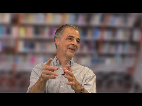 Jean-Michel Longneaux : l’amitié