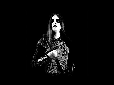 Achathras - A Darkness of the Ancient Past (Full Album Premiere)