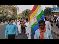 Jain Muni Ka Vihar