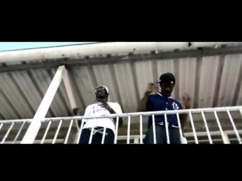 T.G Feat Jackda - Act Like That Making off