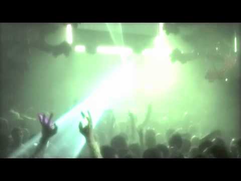 Cornwallis Collective - Swaggravated (2012)