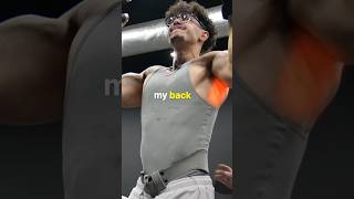 Download lagu The ULTIMATE Science-Based Back Workout (with Jeff Nippard) 🦾 mp3