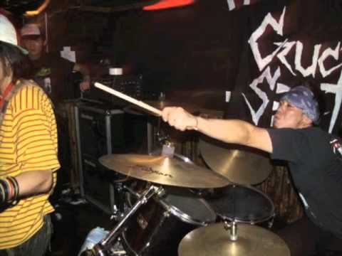 Crucial Section Split